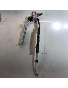 Air bag rideau gauche BMW X1 E84 PHASE 1 Diesel