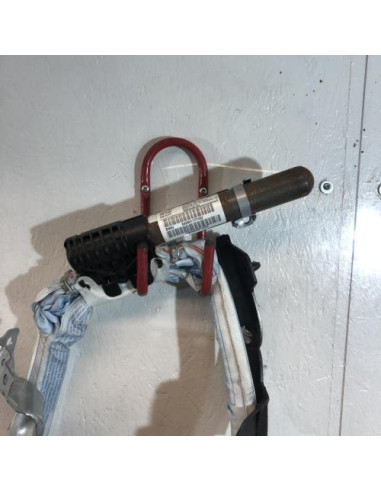 Air bag rideau gauche BMW X1 E84 PHASE 1 Diesel