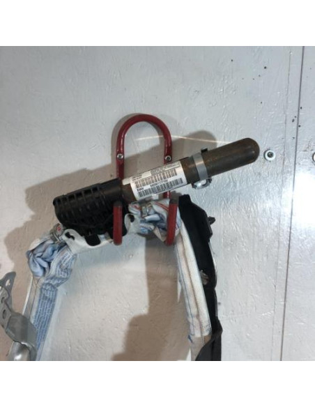 Air bag rideau gauche BMW X1 E84 PHASE 1 Diesel