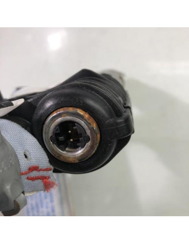 Air bag rideau gauche BMW X1 E84 PHASE 1 Diesel