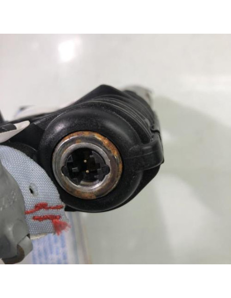 Air bag rideau gauche BMW X1 E84 PHASE 1 Diesel