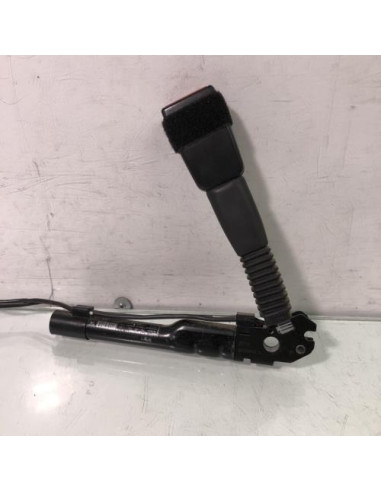 Pretensionneur de ceinture avant droit BMW X1 E84 PHASE 1 Diesel