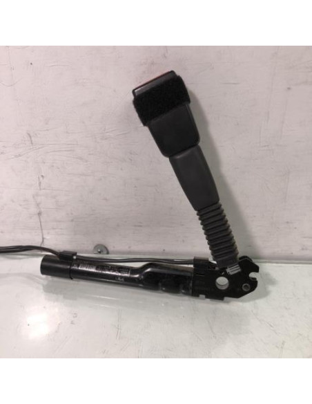 Pretensionneur de ceinture avant droit BMW X1 E84 PHASE 1 Diesel