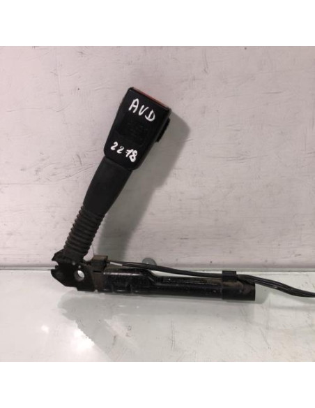 Pretensionneur de ceinture avant droit BMW X1 E84 PHASE 1 Diesel