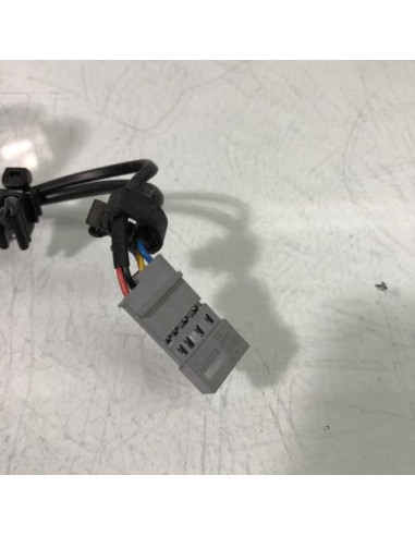 Pretensionneur de ceinture avant droit BMW X1 E84 PHASE 1 Diesel