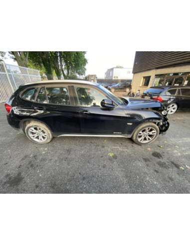 Pretensionneur de ceinture avant droit BMW X1 E84 PHASE 1 Diesel