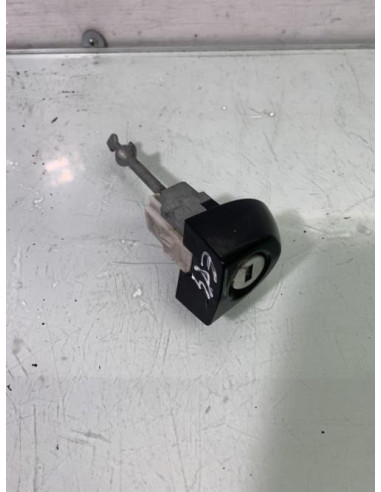 Barillet porte avant gauche BMW X1 E84 PHASE 1 Diesel