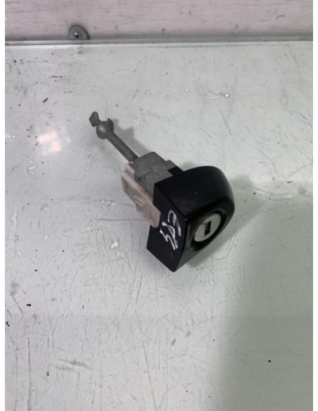 Barillet porte avant gauche BMW X1 E84 PHASE 1 Diesel