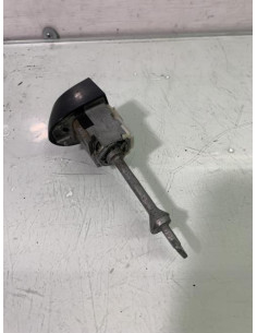 Barillet porte avant gauche BMW X1 E84 PHASE 1 Diesel 2