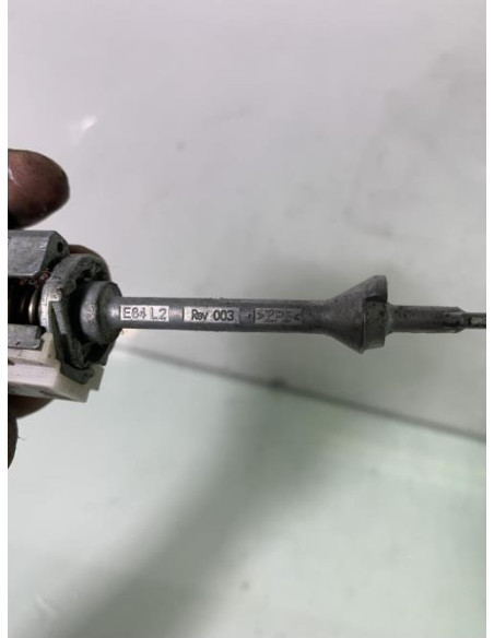 Barillet porte avant gauche BMW X1 E84 PHASE 1 Diesel