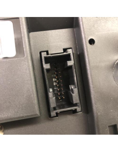 Compteur BMW X1 E84 PHASE 1 Diesel