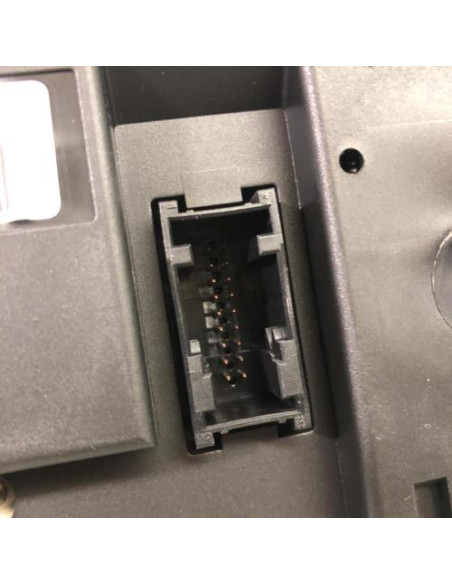 Compteur BMW X1 E84 PHASE 1 Diesel