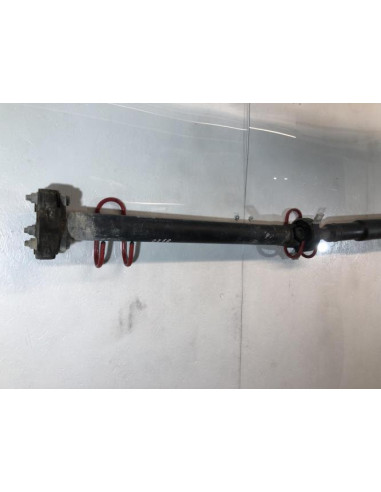 Arbre de transmission (propulsion) BMW X1 E84 PHASE 1 Diesel