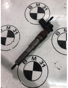 Injecteurs BMW SERIE 7 E65 PHASE 2 Diesel