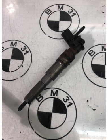 Injecteurs BMW SERIE 7 E65 PHASE 2 Diesel