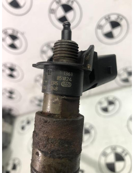 Injecteurs BMW SERIE 7 E65 PHASE 2 Diesel