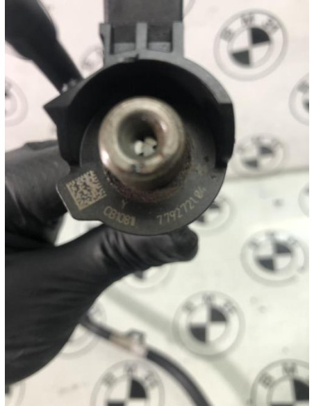 Injecteurs BMW SERIE 7 E65 PHASE 2 Diesel
