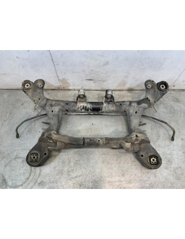Berceau arriere BMW X1 E84 PHASE 1 Diesel