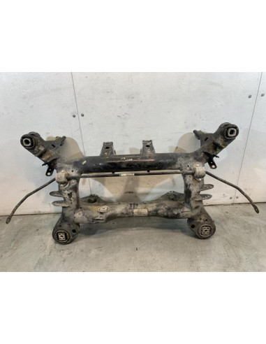 Berceau arriere BMW X1 E84 PHASE 1 Diesel
