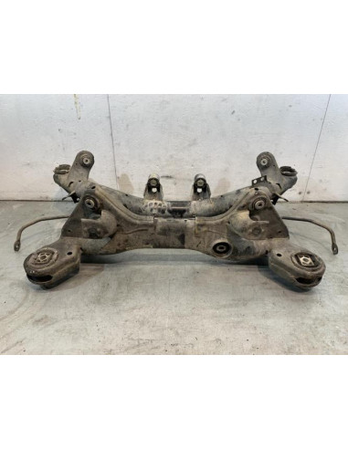 Berceau arriere BMW X1 E84 PHASE 1 Diesel