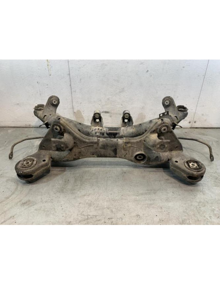 Berceau arriere BMW X1 E84 PHASE 1 Diesel