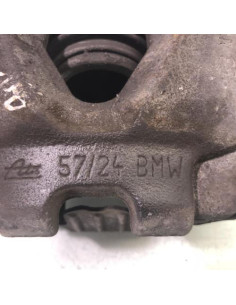 Etrier avant droit (freinage) BMW X1 E84 PHASE 1 Diesel 2