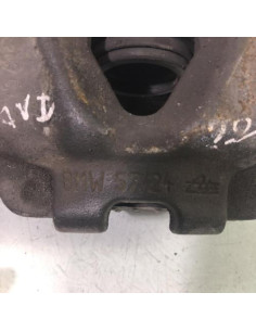 Etrier avant gauche (freinage) BMW X1 E84 PHASE 1 Diesel 2