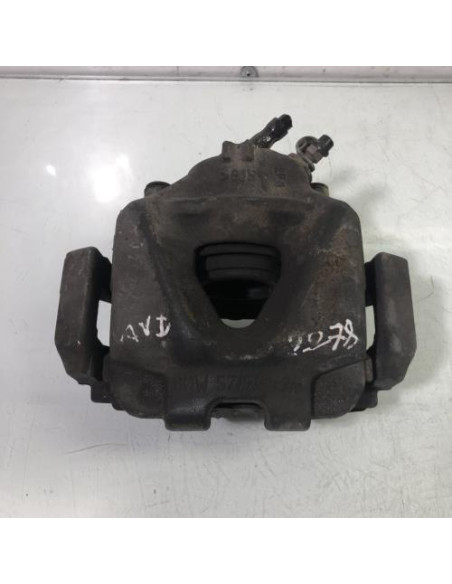 Etrier avant gauche (freinage) BMW X1 E84 PHASE 1 Diesel