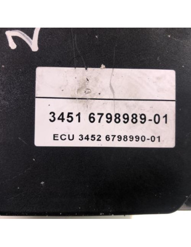 Bloc ABS (freins anti-blocage) BMW X1 E84 PHASE 1 Diesel
