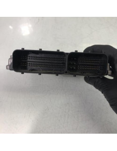 Calculateur moteur BMW X1 E84 PHASE 1 Diesel 2