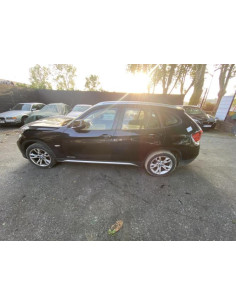 Etrier arriere gauche (freinage) BMW X1 E84 PHASE 1 Diesel
