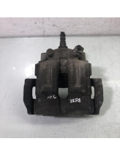 Etrier arriere gauche (freinage) BMW X1 E84 PHASE 1 Diesel 2