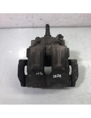 Etrier arriere gauche (freinage) BMW X1 E84 PHASE 1 Diesel