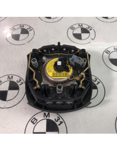 Air bag conducteur MINI MINI 2 R56 PHASE 1 Essence 2