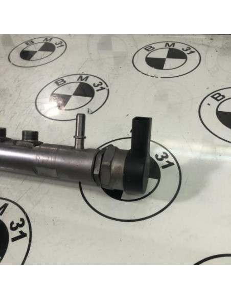 Rampe injection BMW X1 E84 PHASE 1 Diesel