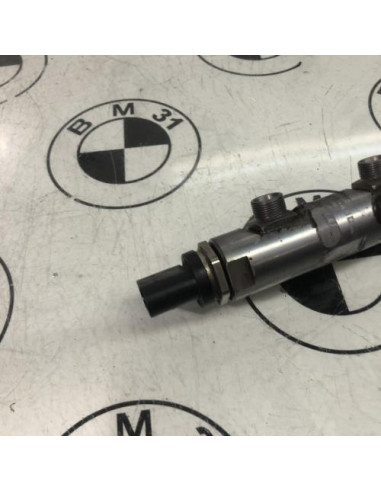 Rampe injection BMW X1 E84 PHASE 1 Diesel