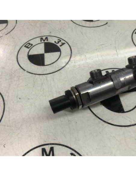 Rampe injection BMW X1 E84 PHASE 1 Diesel