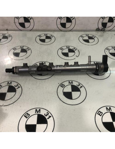 Rampe injection BMW X1 E84 PHASE 1 Diesel