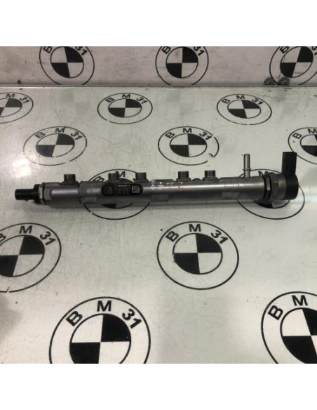 Rampe injection BMW X1 E84 PHASE 1 Diesel