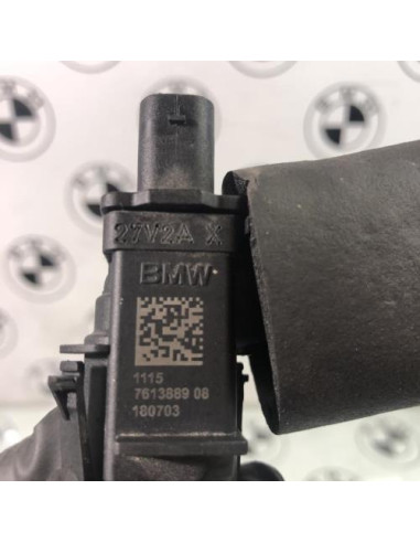 Conduite d'air MINI MINI 3 F55 PHASE 1 Essence