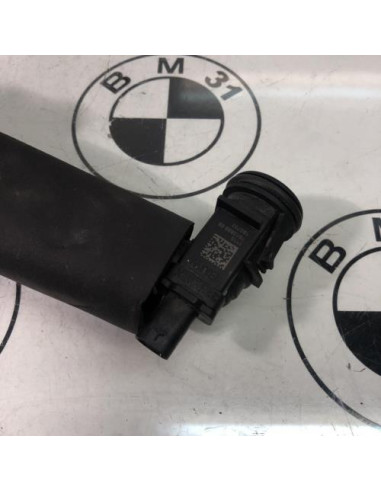 Conduite d'air MINI MINI 3 F55 PHASE 1 Essence