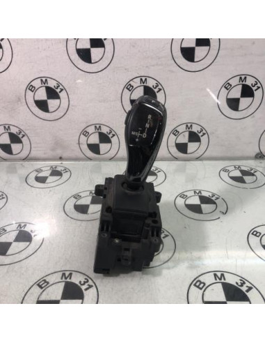 Selecteur boite de vitesse BMW SERIE 7 F02 PHASE 1 