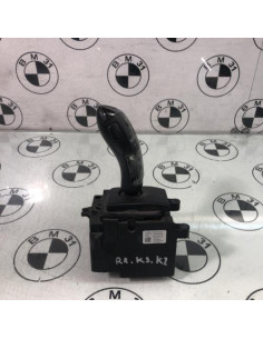 Selecteur boite de vitesse BMW SERIE 7 F02 PHASE 1  2