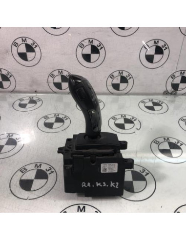 Selecteur boite de vitesse BMW SERIE 7 F02 PHASE 1 