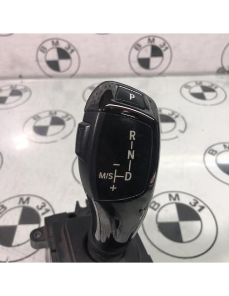 Selecteur boite de vitesse BMW SERIE 7 F02 PHASE 1 
