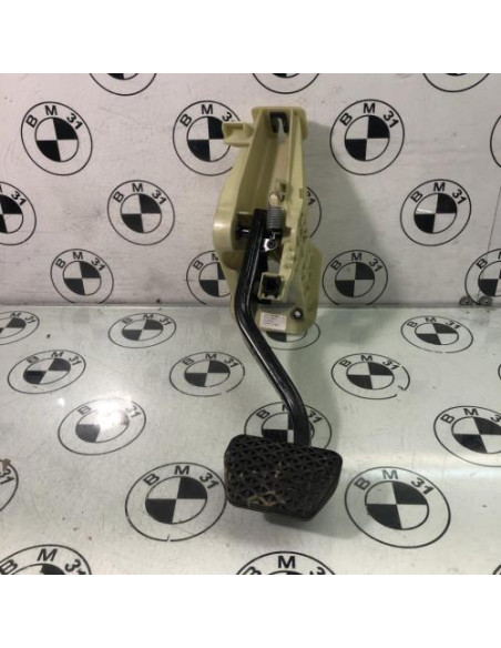 Pedale de frein BMW X3 F25 PHASE 1 Diesel