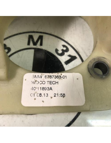 Pedale de frein BMW X3 F25 PHASE 1 Diesel