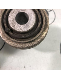 Bras inferieur arriere droit BMW SERIE 5 F11 TOURING PHASE 1 BREAK Diesel