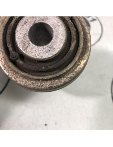 Bras inferieur arriere droit BMW SERIE 5 F11 TOURING PHASE 1 BREAK Diesel