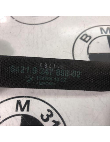 Durite BMW SERIE 6 F06 GRAN COUPE PHASE 1 Essence